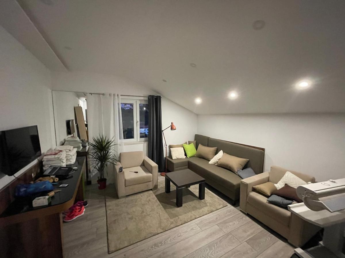 Bed and breakfast M House Dubrovnik