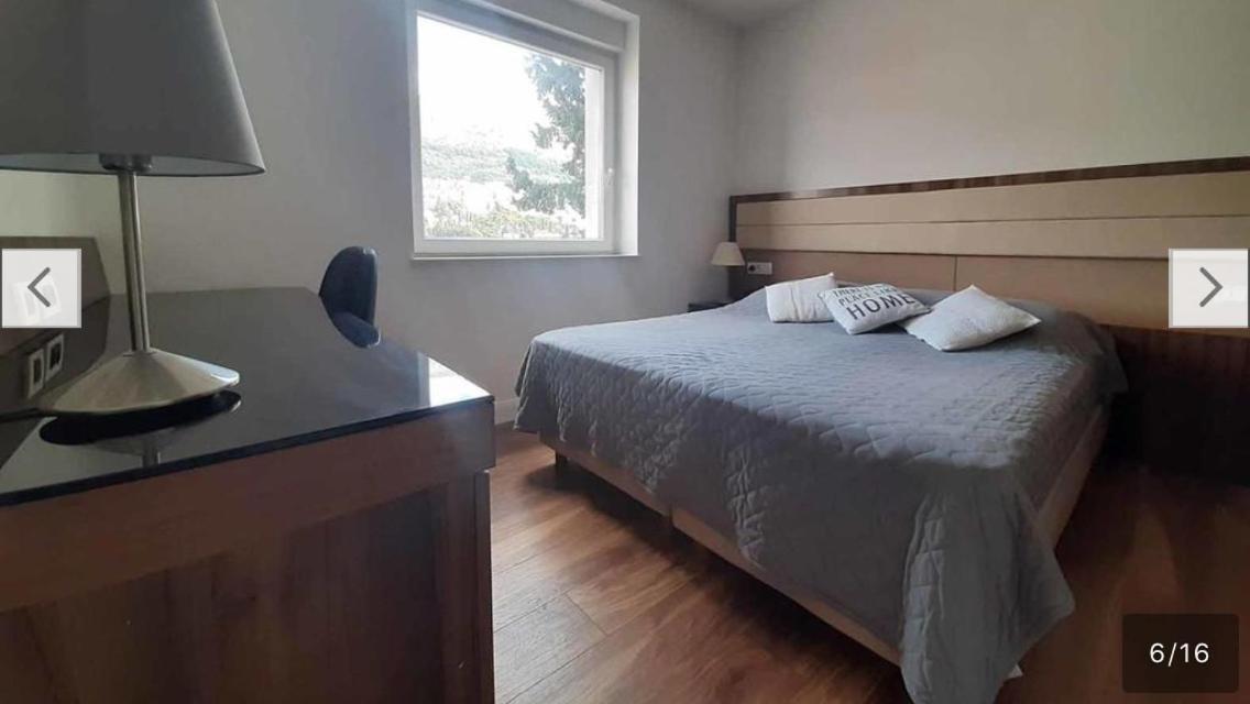 Bed and breakfast M House *