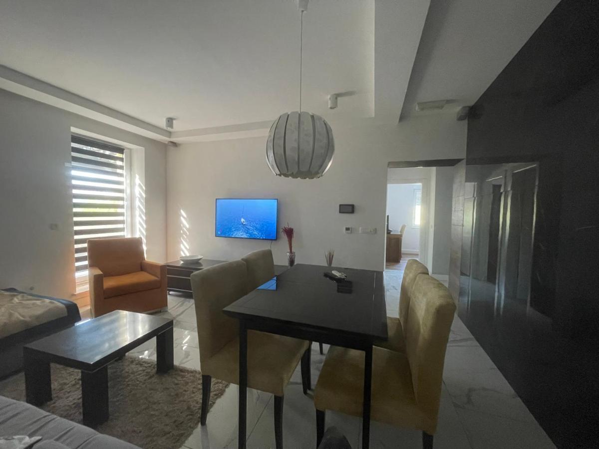 M House